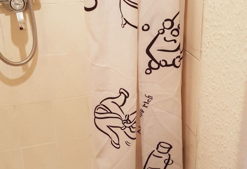 ホテル Pleasure  By The Beach