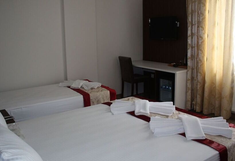 호텔 Prestij Evren