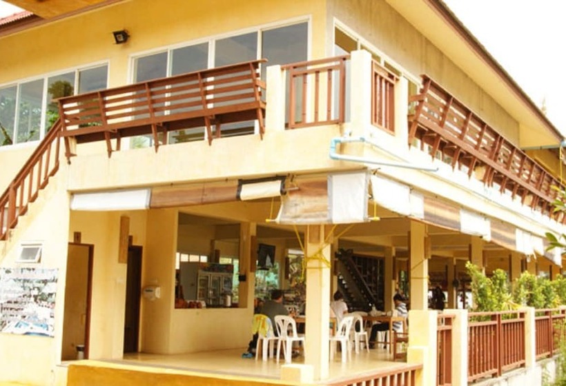 هتل Pulsawat Palm Resort