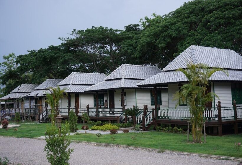 호텔 Raipingwang Resort
