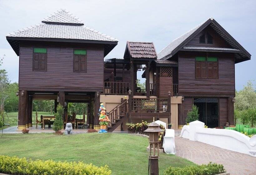 호텔 Raipingwang Resort