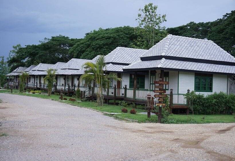 호텔 Raipingwang Resort