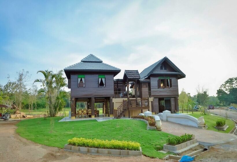 호텔 Raipingwang Resort