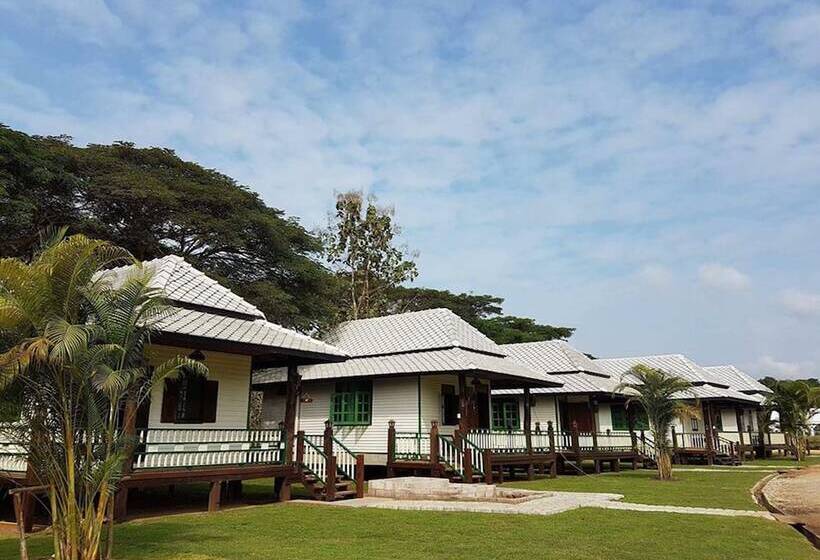 호텔 Raipingwang Resort
