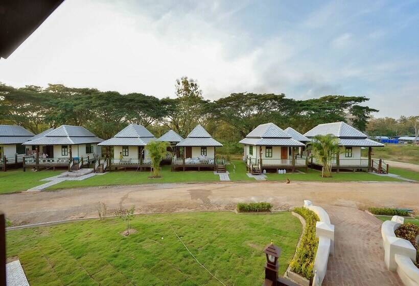 호텔 Raipingwang Resort