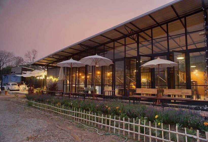 호텔 Raipingwang Resort