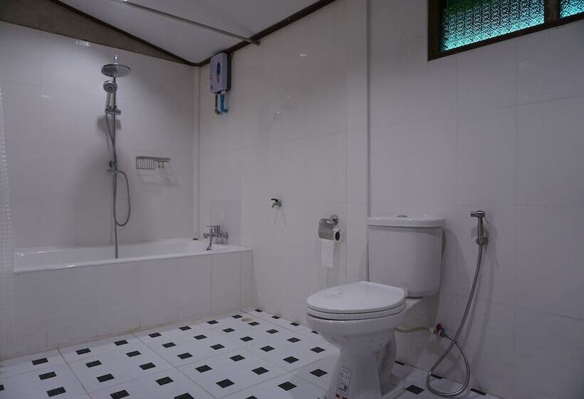 호텔 Raipingwang Resort