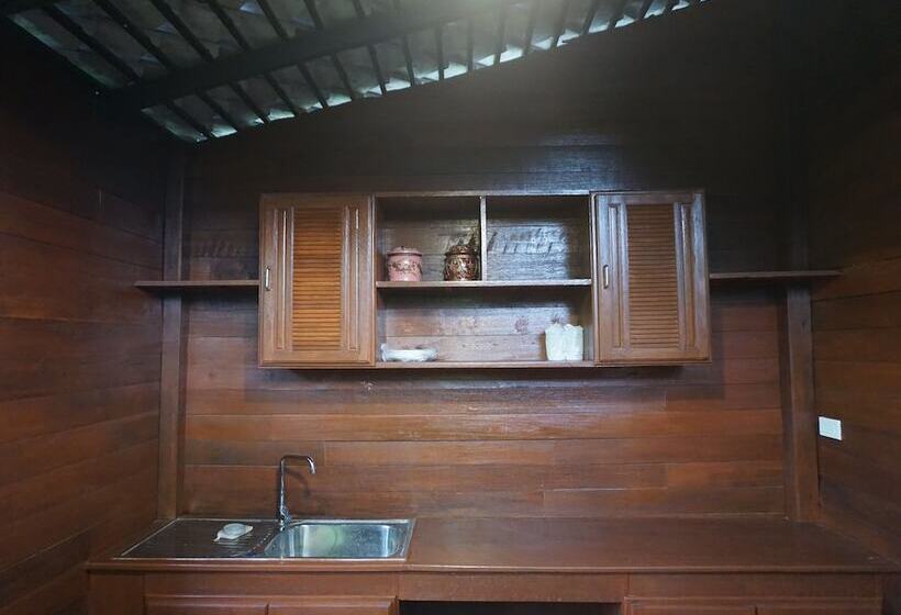 호텔 Raipingwang Resort