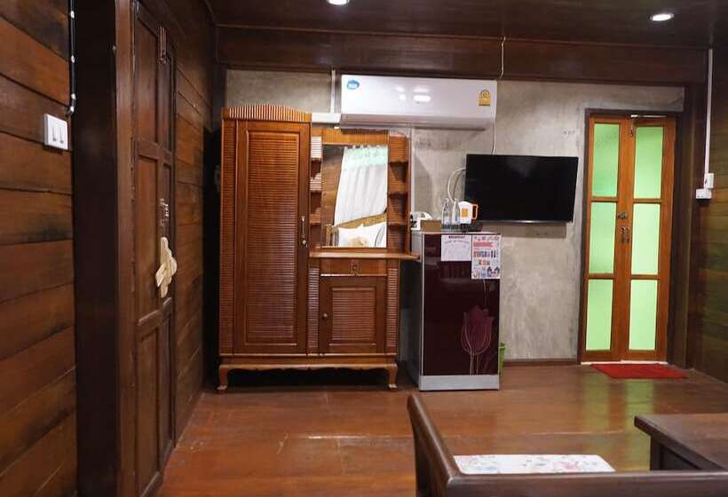 호텔 Raipingwang Resort