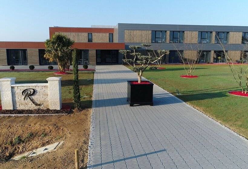 فندق Residence Des Pilotes