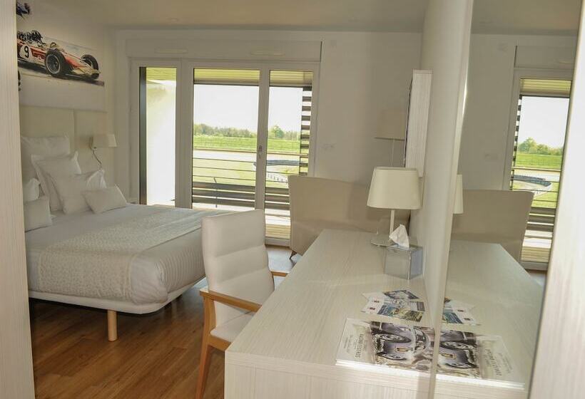 فندق Residence Des Pilotes