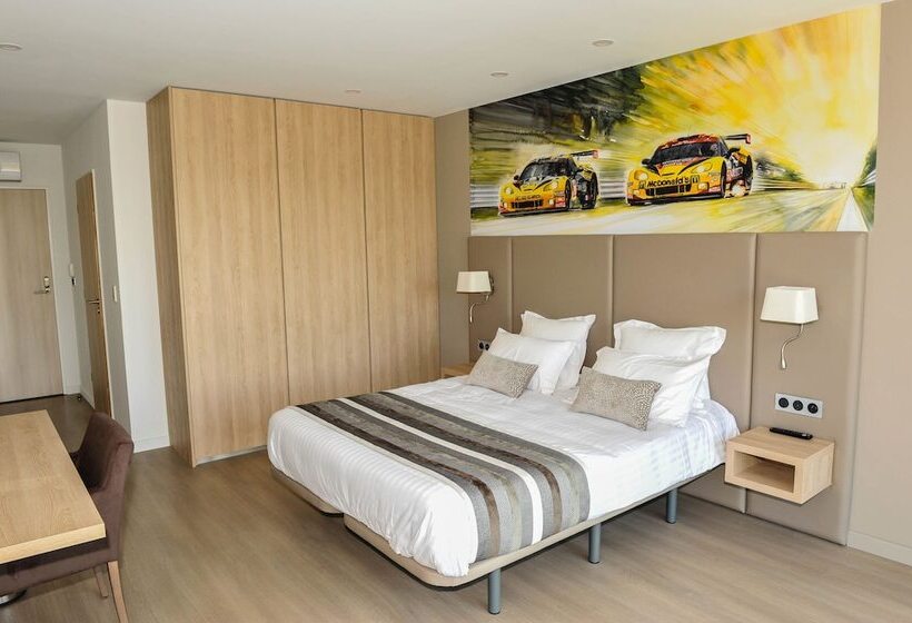 فندق Residence Des Pilotes