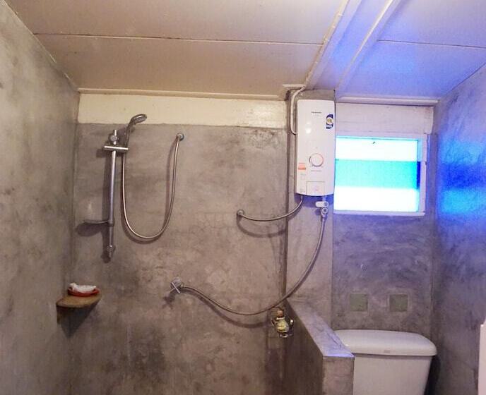 Hotel Rlampang Guest House