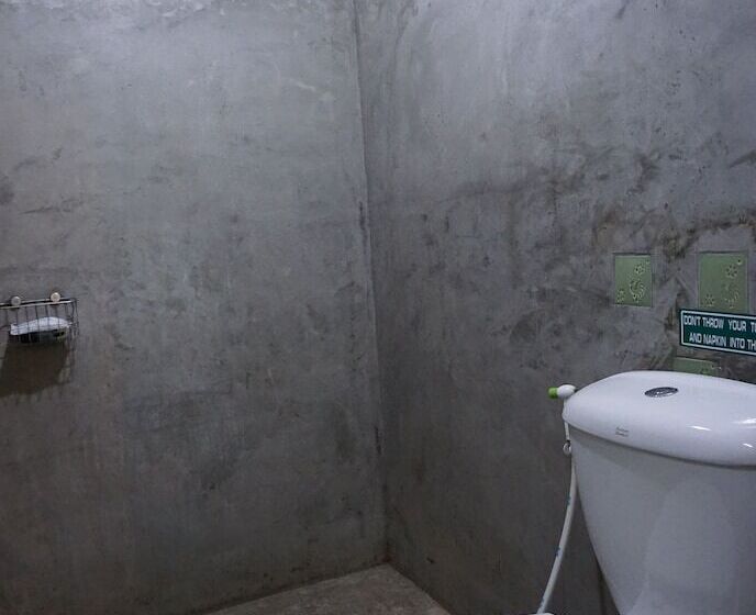 Hotel Rlampang Guest House