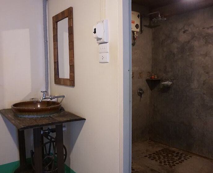 Hotel Rlampang Guest House