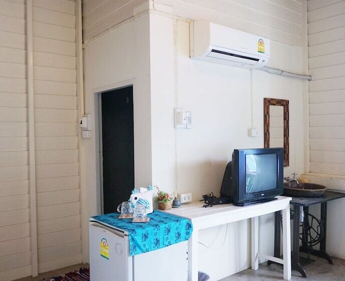 Hotel Rlampang Guest House