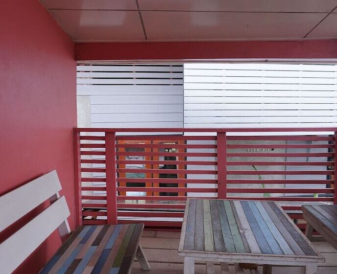 Hotel Rlampang Guest House