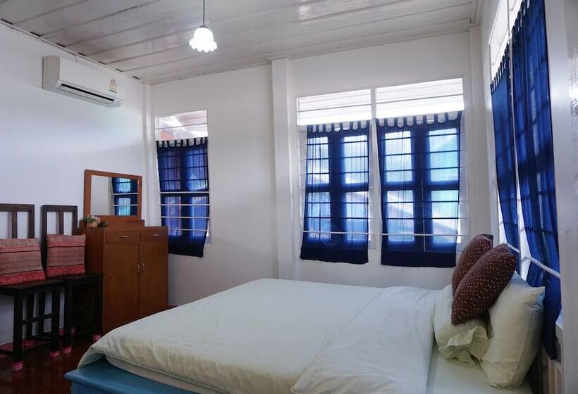 Hotel Rlampang Guest House