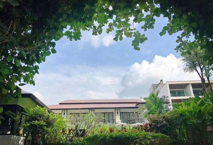 فندق Sannot Riverside Boutique