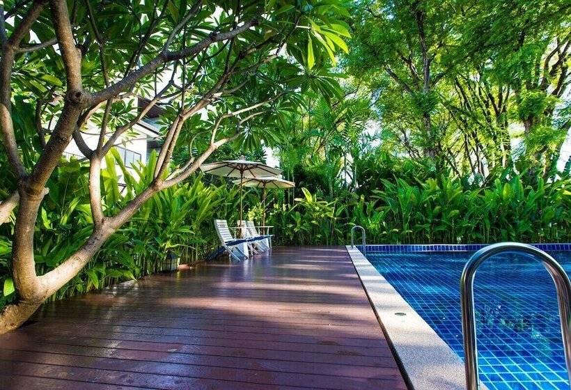 فندق Sannot Riverside Boutique