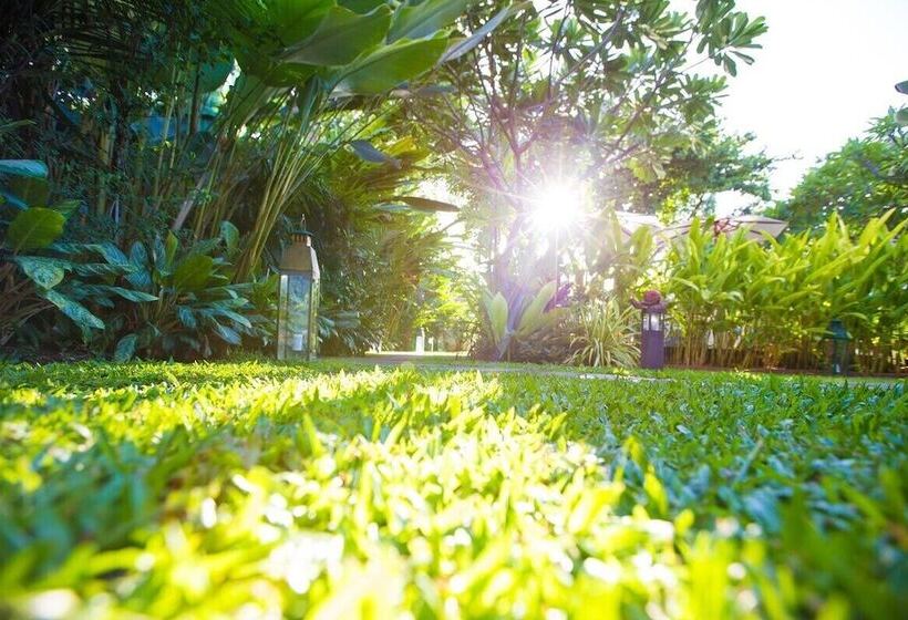 فندق Sannot Riverside Boutique