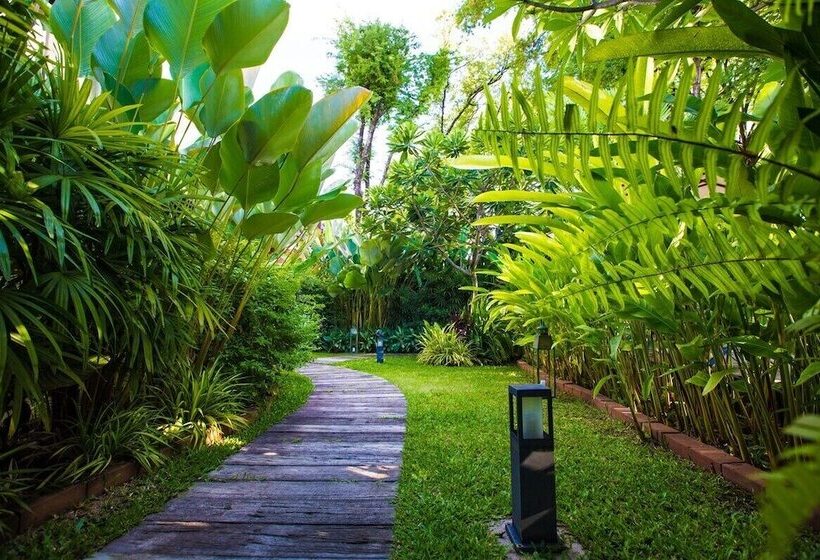 فندق Sannot Riverside Boutique