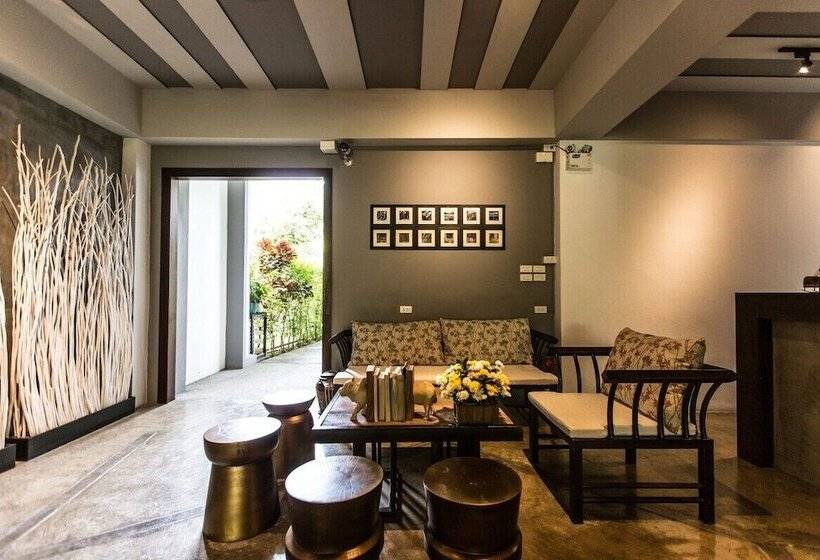 فندق Sannot Riverside Boutique