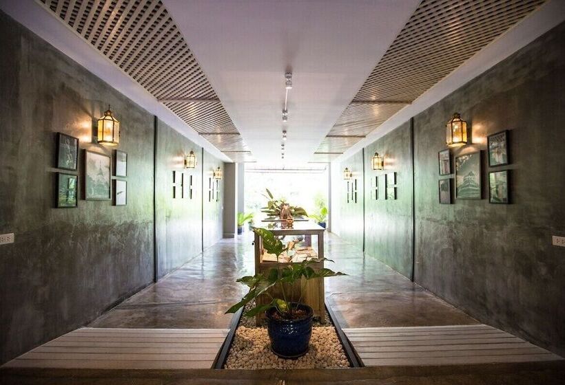 فندق Sannot Riverside Boutique