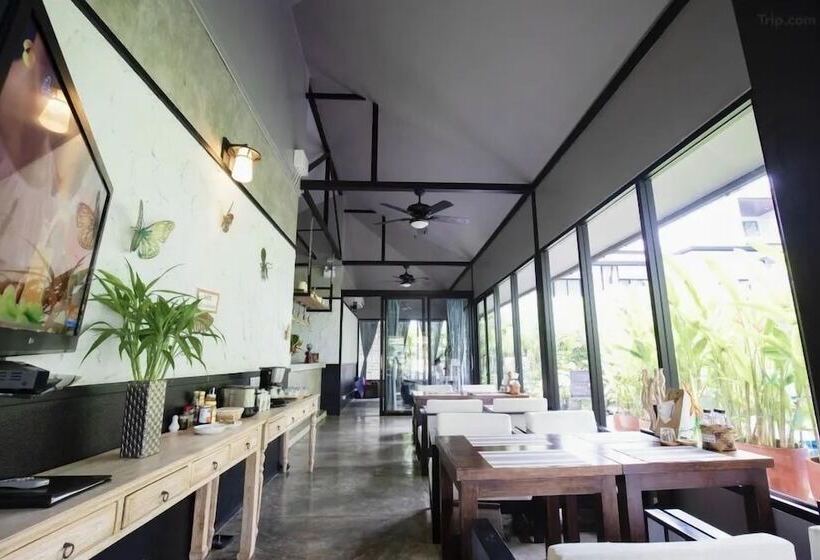 فندق Sannot Riverside Boutique