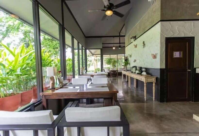 فندق Sannot Riverside Boutique