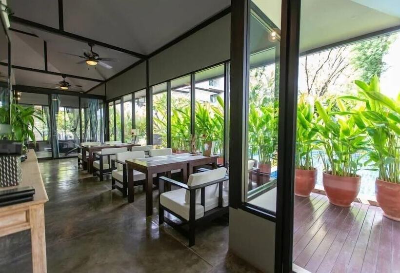 فندق Sannot Riverside Boutique