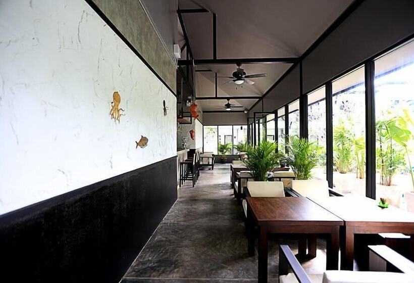 فندق Sannot Riverside Boutique