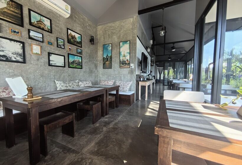 فندق Sannot Riverside Boutique