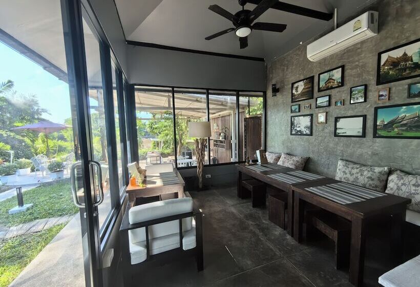 فندق Sannot Riverside Boutique