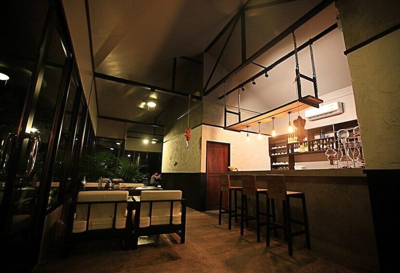 فندق Sannot Riverside Boutique