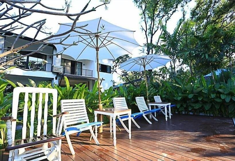 فندق Sannot Riverside Boutique