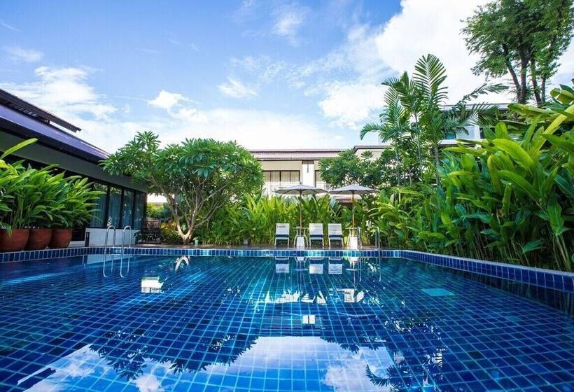 فندق Sannot Riverside Boutique