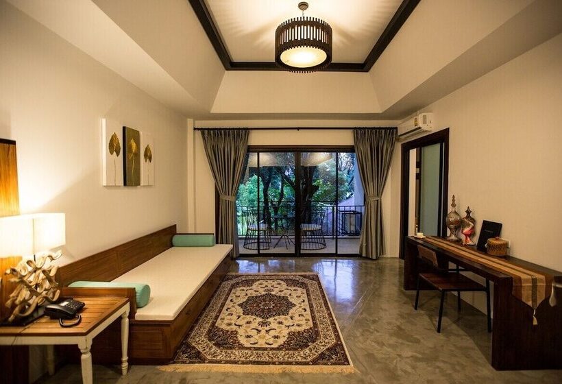 فندق Sannot Riverside Boutique