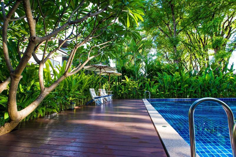 فندق Sannot Riverside Boutique