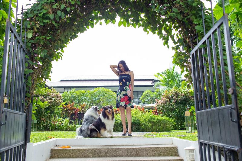 فندق Sannot Riverside Boutique