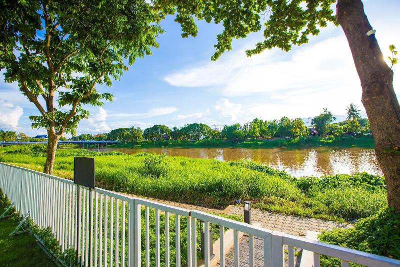 فندق Sannot Riverside Boutique