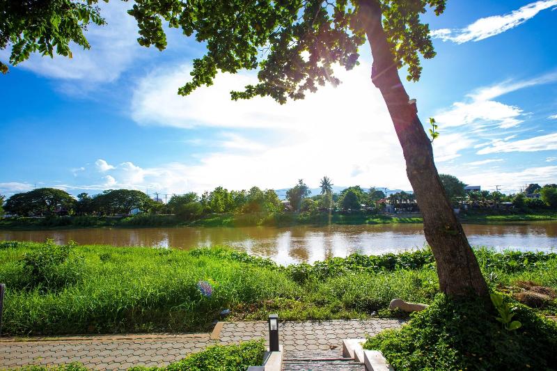 فندق Sannot Riverside Boutique