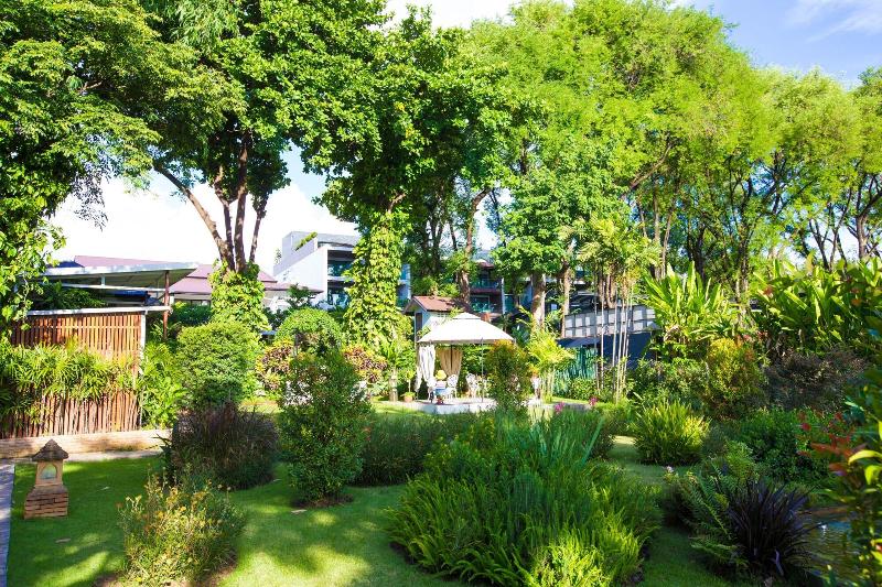 فندق Sannot Riverside Boutique