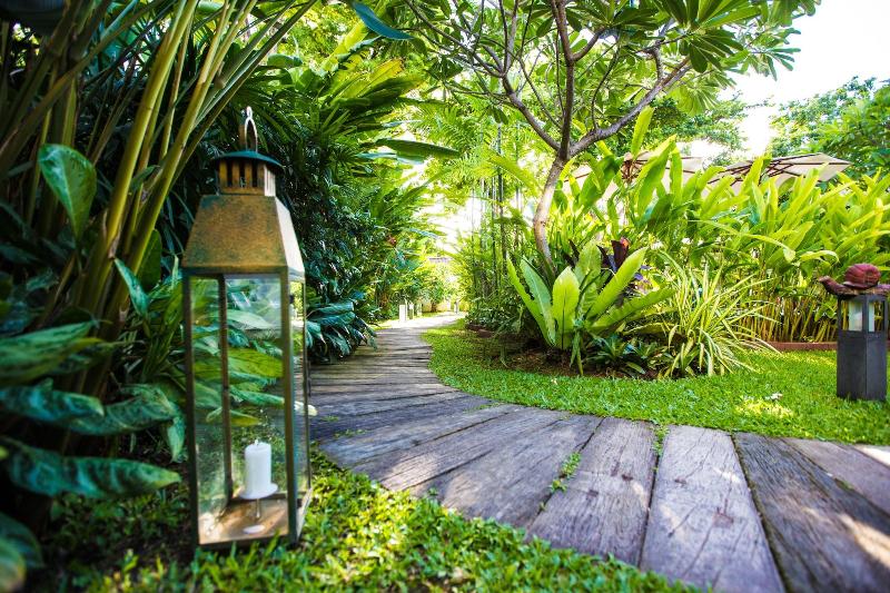 فندق Sannot Riverside Boutique