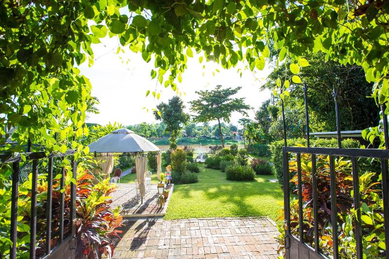 فندق Sannot Riverside Boutique