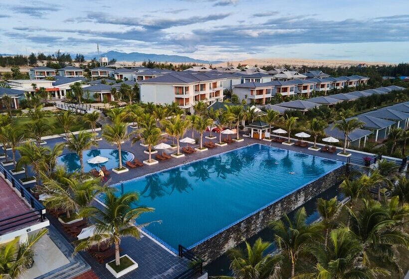 هتل Sea Star Resort Quang Binh