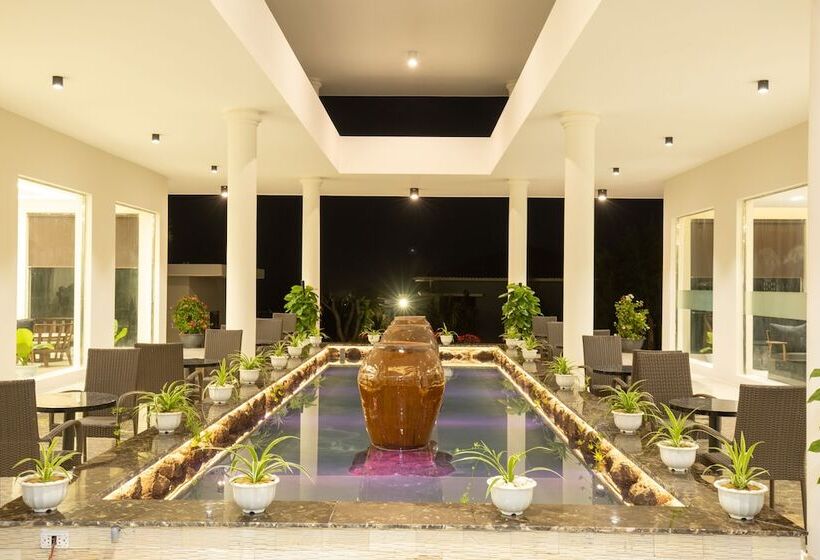 هتل Sea Star Resort Quang Binh