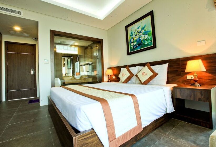 هتل Sea Star Resort Quang Binh