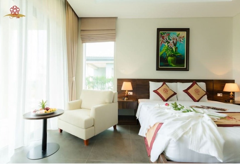 هتل Sea Star Resort Quang Binh