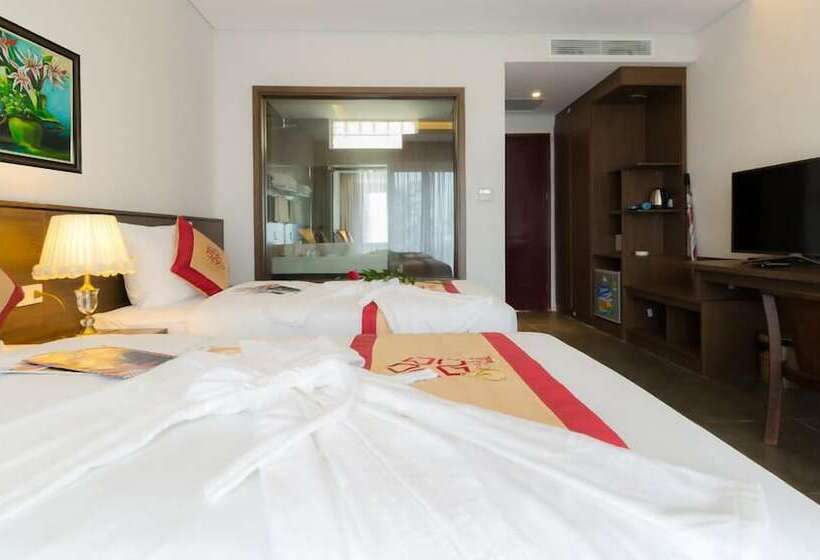 هتل Sea Star Resort Quang Binh